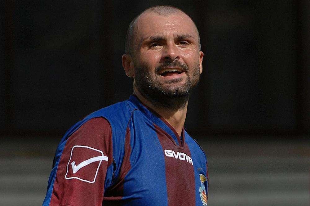 Un "pitone" per amico...