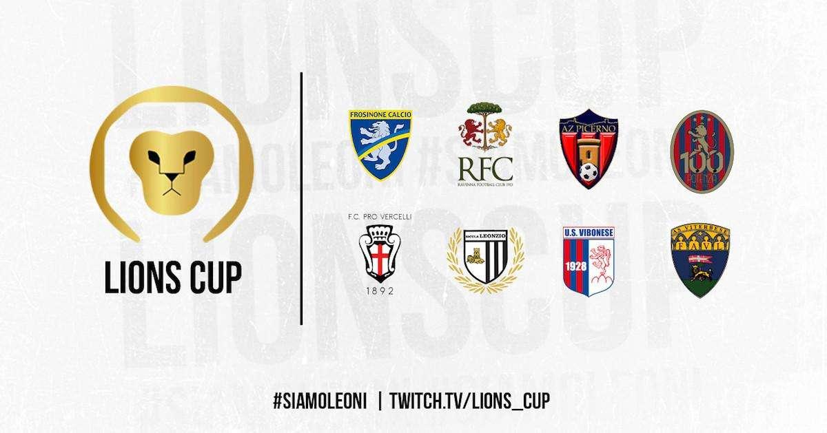 Lions Cup, il Potenza prende 4 punti al Picerno ed è primo 