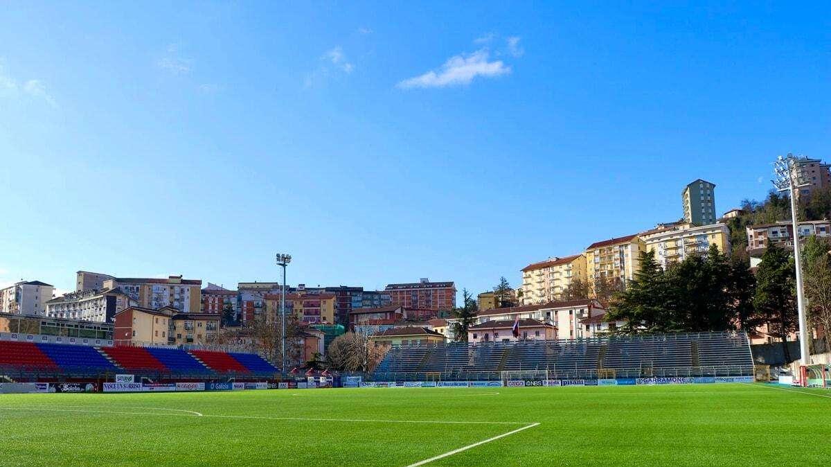 Sorrento-Juve Stabia, i tifosi delle due squadre potranno assistere al match del "Viviani" sono se in possesso della "Fidelity Card"