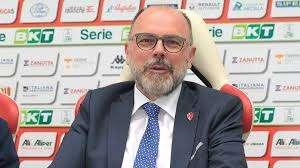 Il presidente del Padova Boscolo sposa la 'Riforma Caiata': "La Serie B a due gironi è la migliore soluzione possibile"