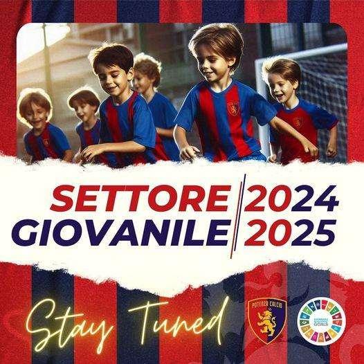 Potenza, ecco cosa bolle in pentola per quanto riguarda il settore giovanile rossoblù che verrà