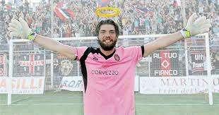 Patania...Santo Subito!