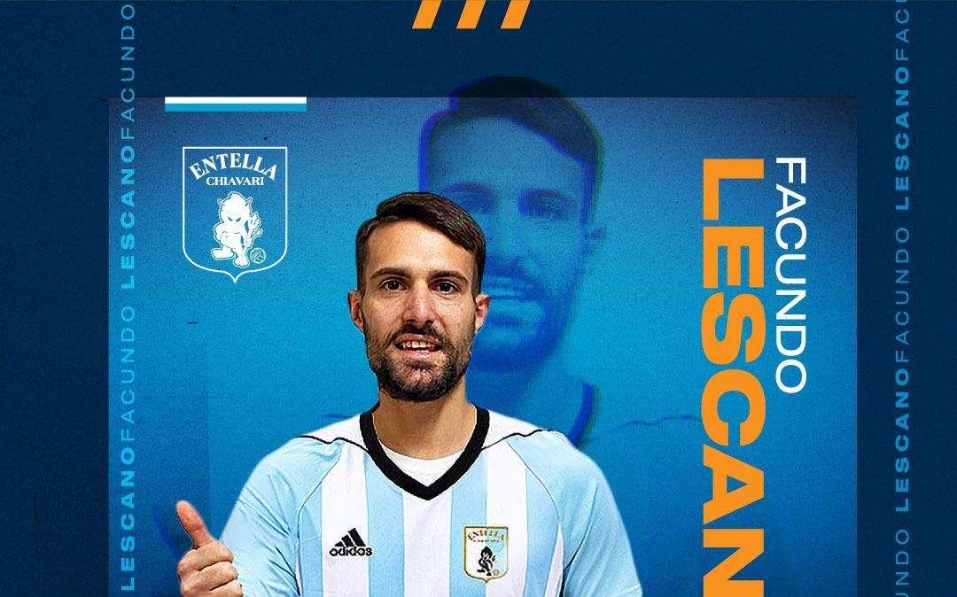 Mercato - Un ex Potenza approda in Riviera di Levante