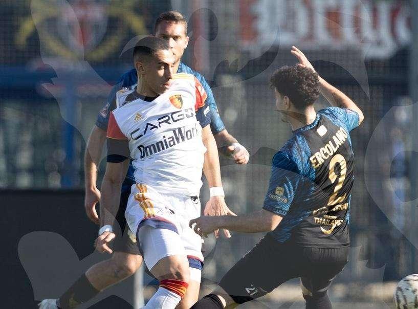 Potenza, ecco il Giudice Sportivo: confermate le squalifiche di Erradi e Kirwan