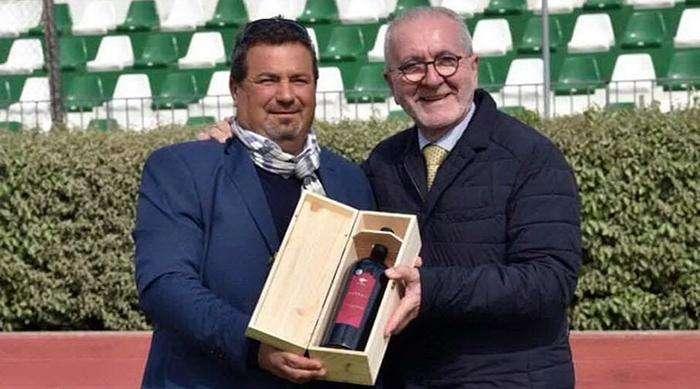 Fiorini e Ghirelli