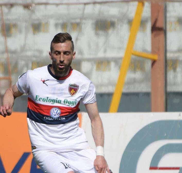 La Nocerina esonera mister Di Costanzo... ecco chi lo sostituirà...