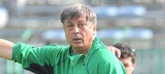 Palumbo:"A Melfi è come se fossi a casa".