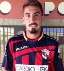 Un ex centrocampista del Potenza si accasa al Nola.