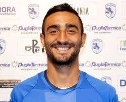 Il Potenza a Galatina contro Il Nardo' dovrà temere soprattutto bomber Lattanzio...