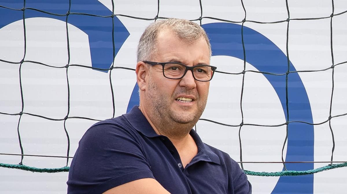 Picerno, il dg Greco: "Il Potenza è una squadra forte, può puntare alla vittoria del campionato"
