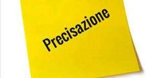 Precisazione sull'intervista rilasciata dal vice-presidente del Potenza Maurizio Fontana a Radio Tv Studio Web