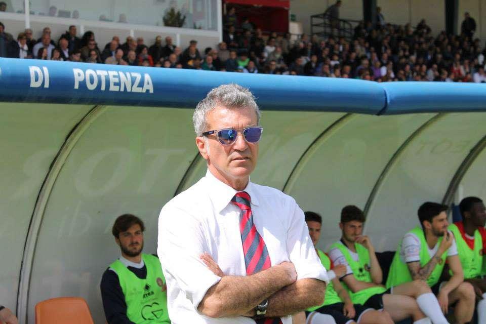 Giacomarro outsider per la panchina del Campobasso?