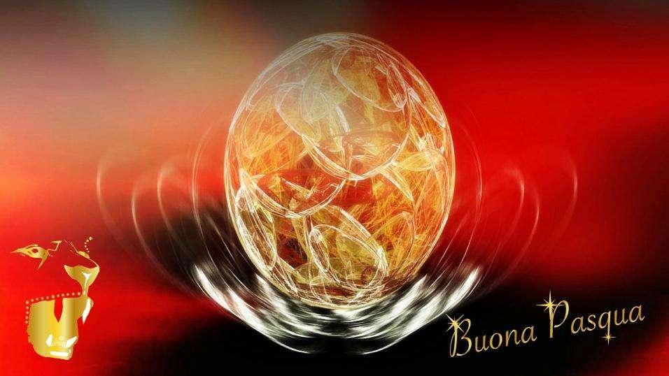 Auguri di Buona Pasqua