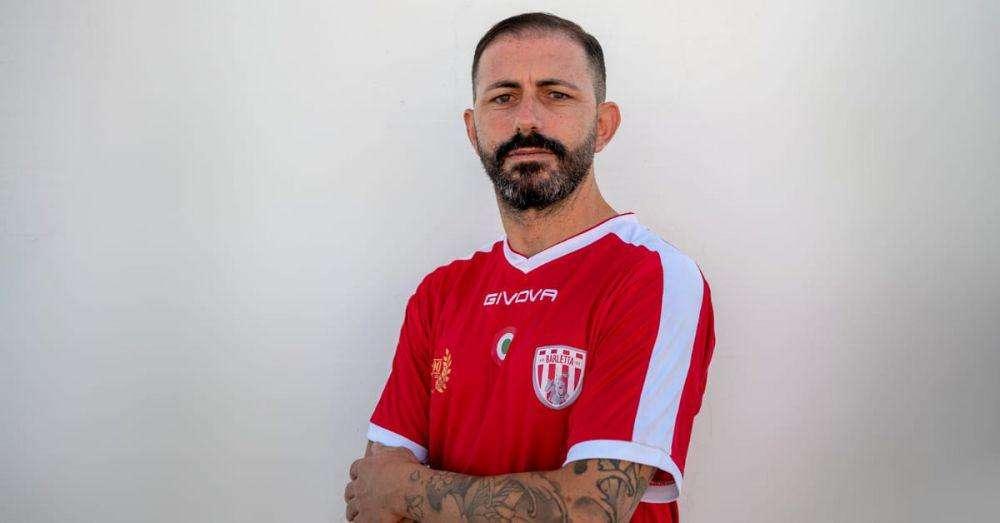 Un "mago" per il Barletta