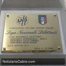 Blitz della Gdf nei comitati regionali Figc.