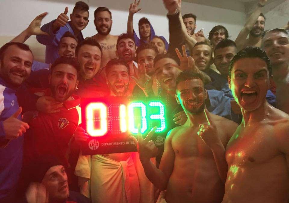 Foto Az Picerno.