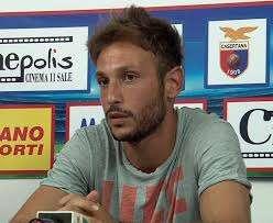L'ex centrocampista del Potenza Vincenzo Platone è il nuovo allenatore della Primavera 3 della Casertana