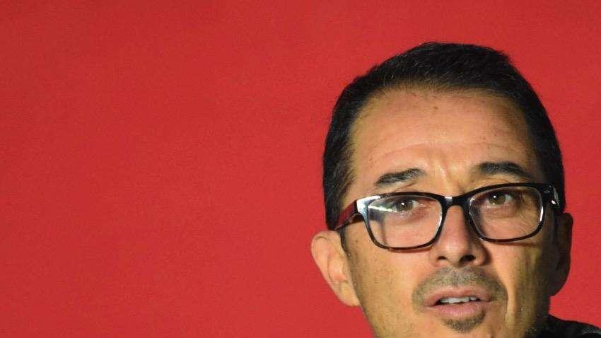 Az Picerno, mister Longo: "Con la Turris abbiamo fatto bene. Dobbiamo raggiungere l'obiettivo stagionale quanto prima"