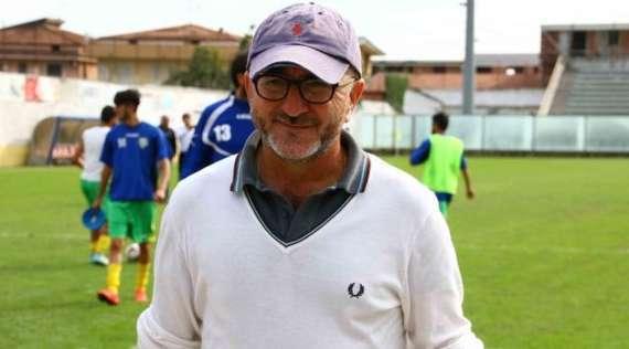 Gragnano, Campana: "Fuorigioco netto sul gol della Sarnese. Se tutti ci mettono la faccia... ci salviamo"