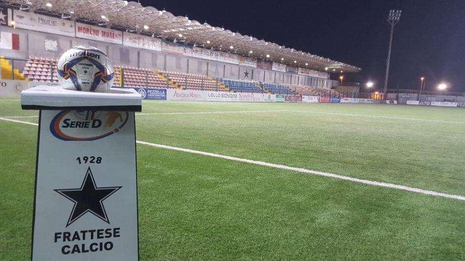 Frattese, caos stadio: duro comunicato del club.