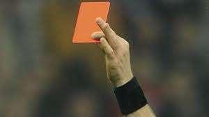 L’IFAB approva la sperimentazione per le espulsioni temporanee, in arrivo il cartellino arancione  