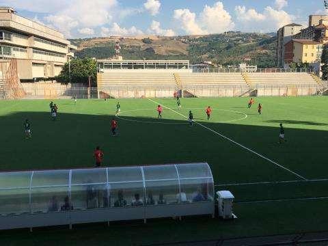 Potenza-Equipe Salerno 2-1: cronaca, tabellino e i video dei gol. 