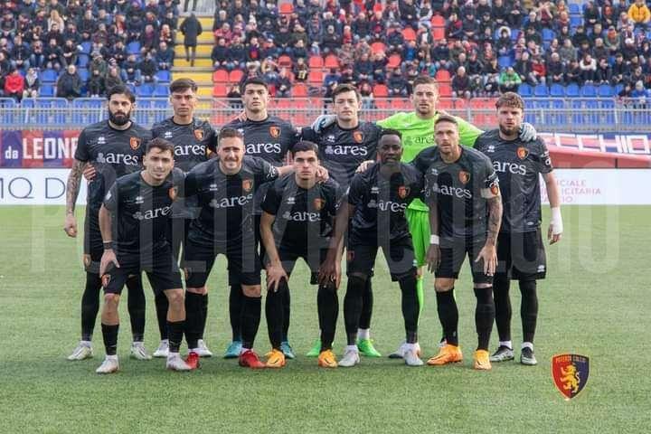 Mercato, ecco quali sono le priorità del Potenza