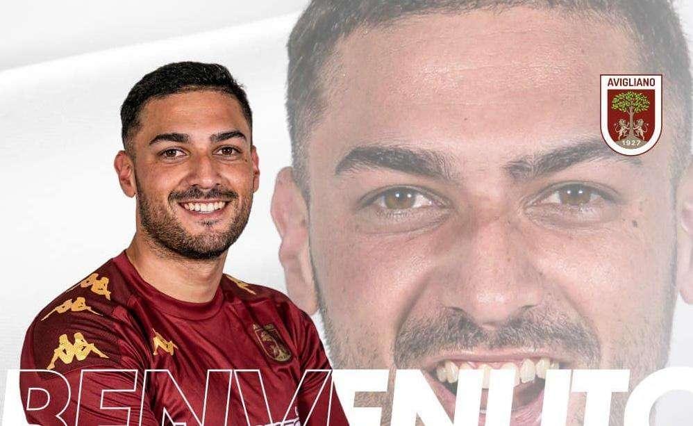 Colpo di mercato argentino per l'Avigliano