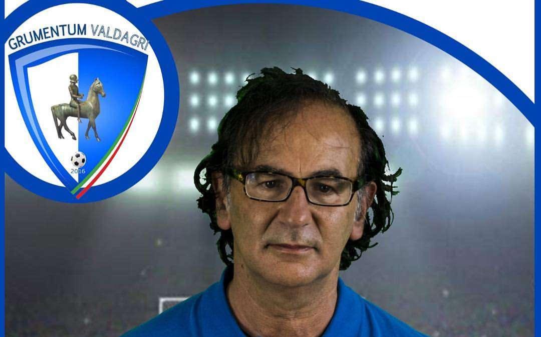 E' nato oggi il Grumentum Matera