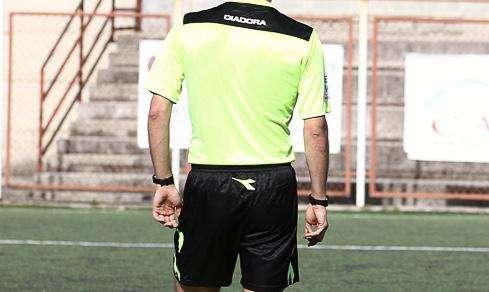 Playoff: ecco gli arbitri designati per le semifinali...