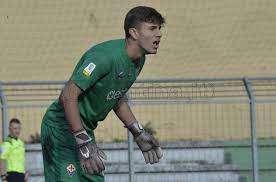 Chiorra portiere Taranto: "Dobbiamo sempre giocare con personalità"