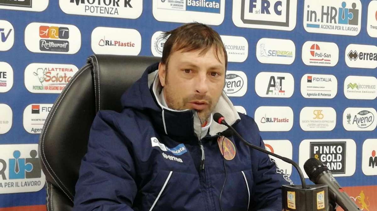 Raffaele e il Catania, c'è la conferma del presidente etneo Nicolosi