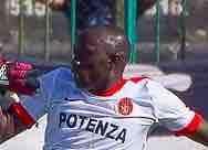 Ousmane Diop: "Abbiamo un presidente speciale..."