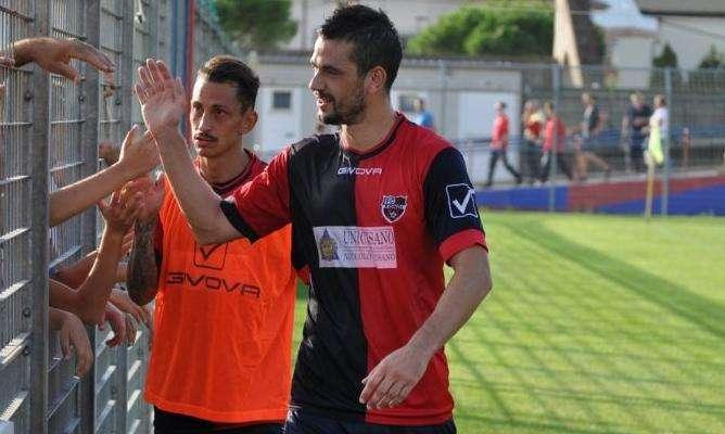La classifica dei marcatori dopo il 15° turno.