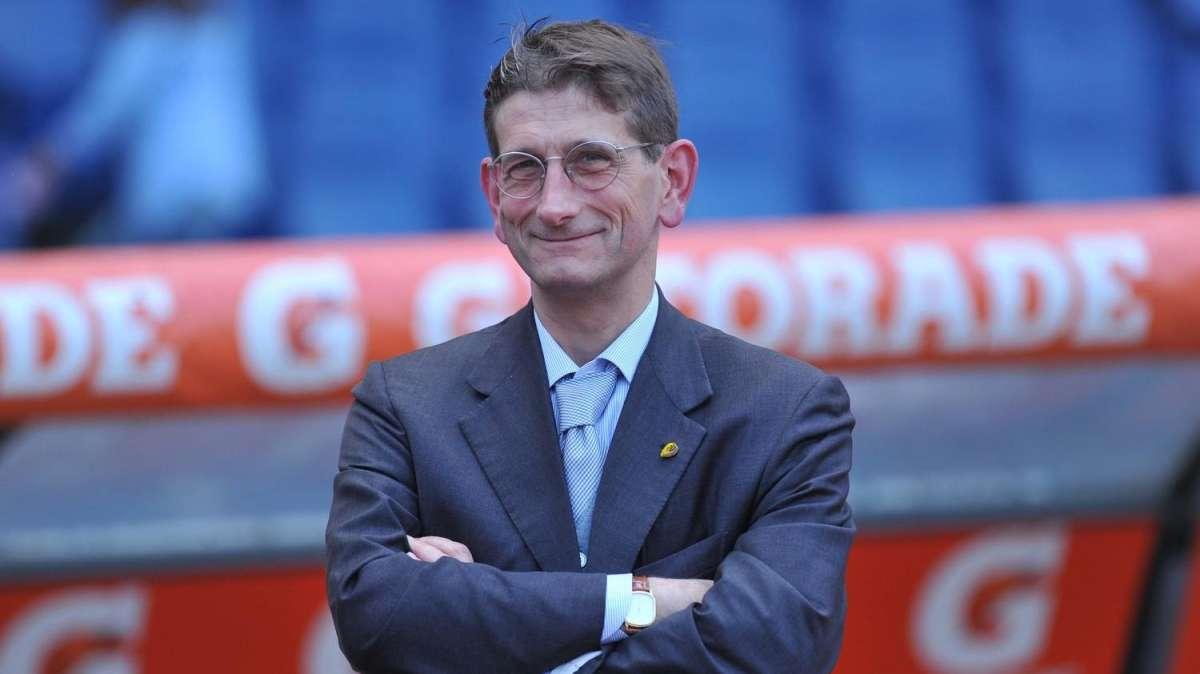 Chievo Verona, Luca Campedelli chiede 140milioni di euro di risarcimento alla FIGC