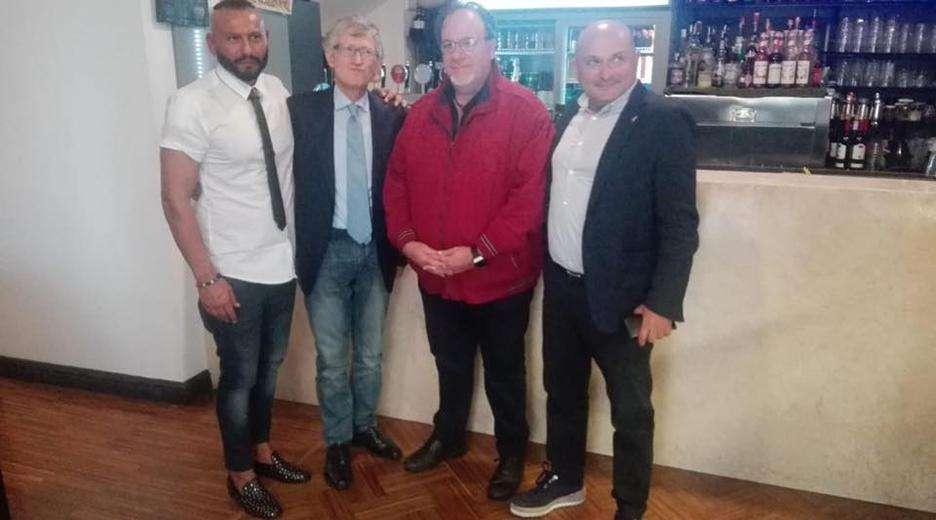 Foto Matera Calcio