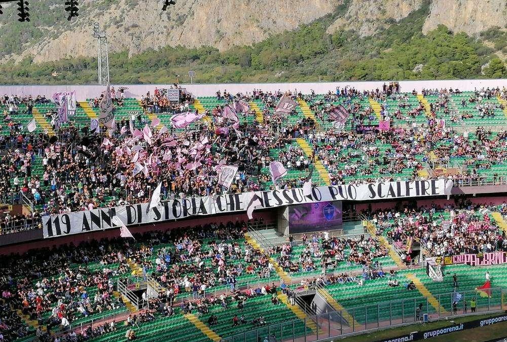 Serie D. Il Palermo non è imbattibile, il Savoia vince al Barbera