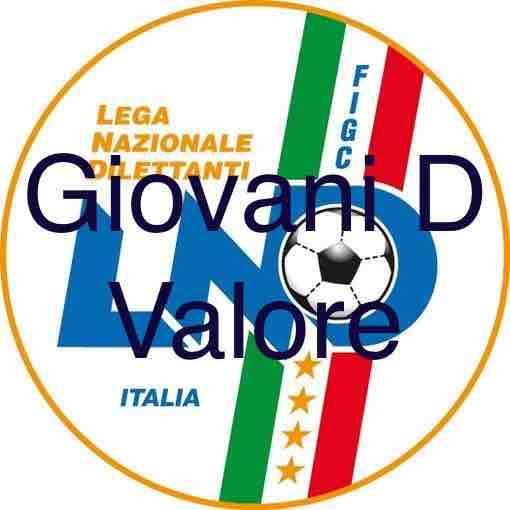 Giovani di Valore: Sarnese al comando, il Potenza è...