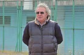 Il ds Cocchino D'Eboli riparte dalla Nocerina
