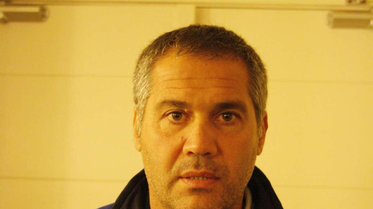 Dovrebbe essere Raffaele Novelli il nuovo allenatore del Messina