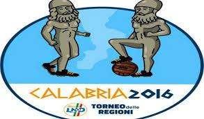 TDR 2016...i Giovanissimi lucani partono male...