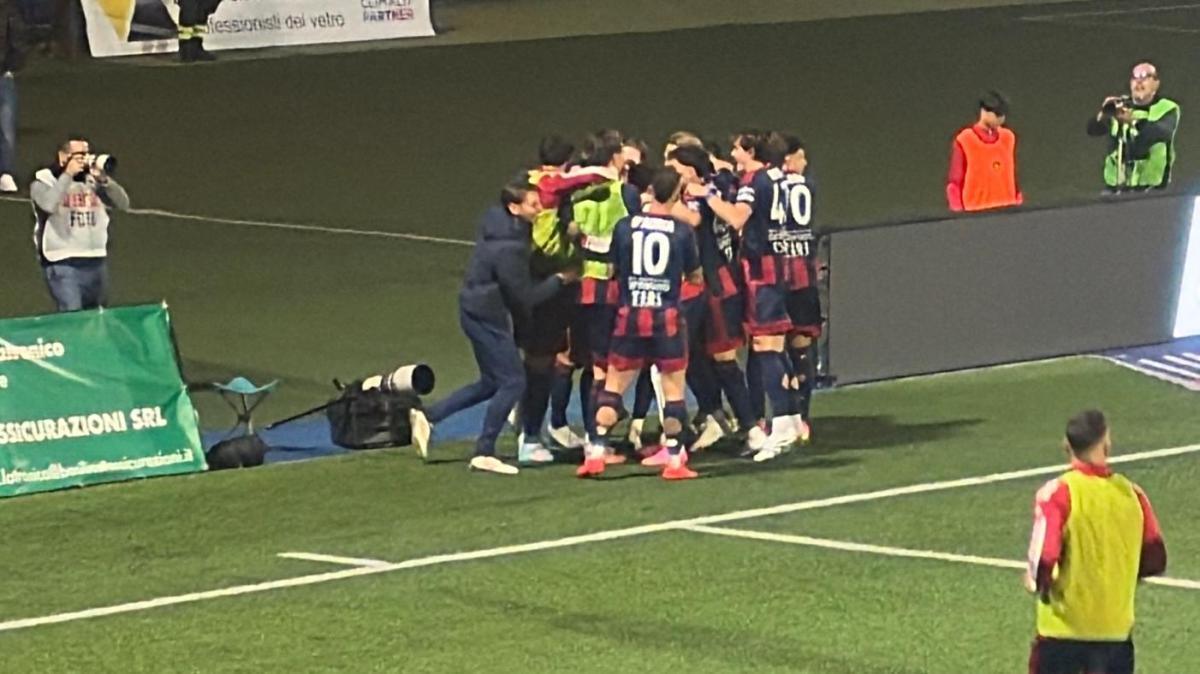 Potenza-Catania 2-1, pareggio meritato? I numeri smentiscono gli etnei