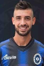 Per il centrocampista Odierna è tempo di mercato...