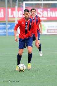 Franzese:"Dedico goal e vittoria a..."