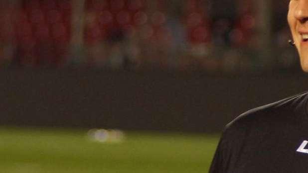 Arbitro siciliano per Catanzaro-Potenza, un laziale per il Picerno. Designati anche due lucani