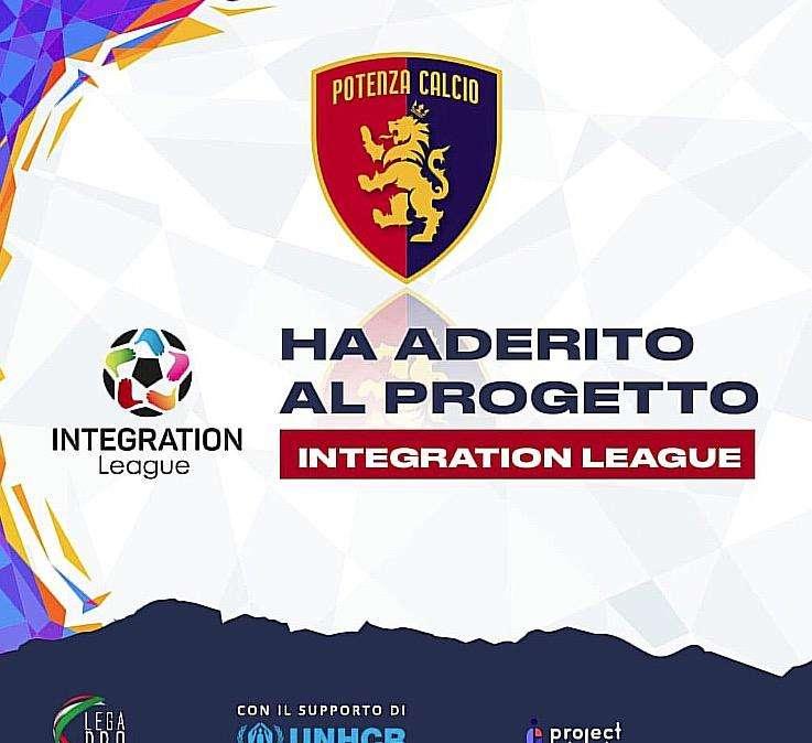 Potenza, domani l'esordio in Integration League con la Virtus Francavilla