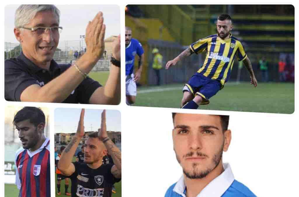 Mercato e "suggestioni"...