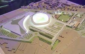 Avellino, scelto il progettista del nuovo stadio