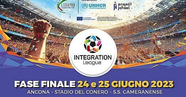 La Virtus Francavilla vince la prima edizione dell'Integration League