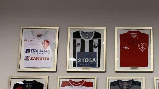 Potenza-Ternana. I precedenti al Viviani: solo "X"
